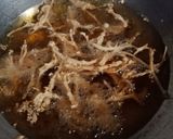 Foto langkah ke 4 dari resep Enoki Goreng.