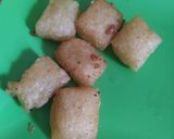 Foto langkah ke 3 dari resep Keripik kentang gelembung.