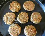 Mix Sprouts Kebabs recipe step 6 photo