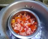 છોલે ભટુરે (chole bhutre recipe in gujarati) રેસીપી સ્ટેપ3ફોટો