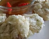 Foto langkah ke 11 dari resep Cireng Crispy nyoss.