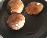 Foto del paso 1 de la receta: Hamburguesa de porbello con pesto