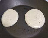 Foto del paso 3 de la receta: Pancakes banana