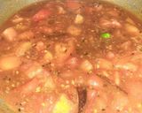 टमाटर की मीठी चटनी (tamatar ki meethi chutney recipe in Hindi) रेसिपी चरण 3 फोटो