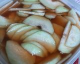 Foto langkah ke 3 dari resep Asinan Buah (Jambu) Syegerr.