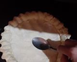 Foto del paso 8 de la receta: Naran-pay 🍊❤ receta para 2 tartas