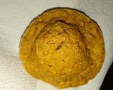 Foto del paso 5 de la receta: Galletas de maní al limón y ají