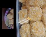 Foto langkah ke 11 dari resep Nugget ayam homemade.