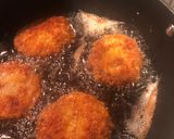 Töltött darált hús recept fázis 3 fotója