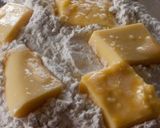 Foto del paso 3 de la receta Leche frita Thermomix