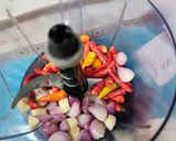 Foto langkah ke 1 dari resep Tumis Sayuran Simple.