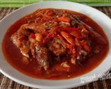 Foto langkah ke 3 dari resep Masak Sarden.