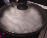 Madártej recept fázis 1 fotója