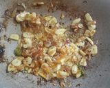 Foto langkah ke 4 dari resep 07. Oseng Mandai Pedas.