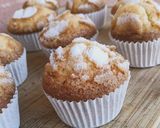 Foto del paso 12 de la receta: Magdalenas v2