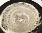 A picture of step 21 of Dosa (Indian Rice Crepe), Dosa batter#mycookbook.