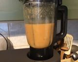 Une image de l'étape 5 de Gelée de pommes à l'orange sanguine (recette anti gaspi).