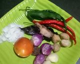 Foto langkah ke 2 dari resep Sayur Asem.
