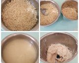 સ્ટફ્ડ દહીંવડા (Stuffed Dahivada Recipe In Gujarati) રેસીપી સ્ટેપ2ફોટો