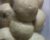 Foto langkah ke 4 dari resep Bakpao -3. Isi Ayam Abing Kecap (ala chef).