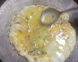 गोअन ब्रेड ऑमलेट (Goan bread omelette recipe in Hindi) रेसिपी चरण 3 फोटो