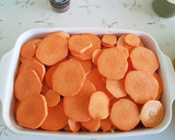 Foto del paso 2 de la receta: Dulce de camote con naranja