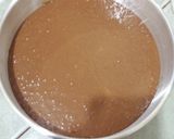Foto del paso 8 de la receta: Pastel imposible (chocoflan)