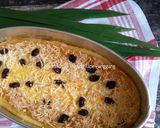 Foto langkah ke 11 dari resep Puding Tape Panggang (#PR_Tapedeeh).