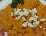 Foto del paso 6 de la receta: Guiso de calabaza/ahuyama🍱🥘🍛