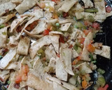 Foto del paso 2 de la receta: Migas lentejudas mexicanas
