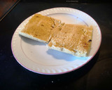 Foto del paso 3 de la receta: Pan de avena en 2 minutos