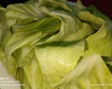 Foto del paso 1 de la receta: Col guisada (Recuerdos)