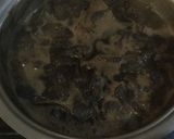 Foto del paso 2 de la receta: Guiso de callampas con choclo