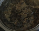 Foto del paso 2 de la receta: Guiso de callampas con choclo