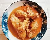 Foto langkah ke 3 dari resep Gulai Ayam.