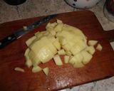 Foto del paso 5 de la receta: Arroz con Papas y Curry