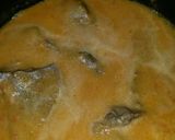 Foto del paso 4 de la receta: Lengua de Res en Salsa Roja