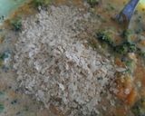 Foto del paso 10 de la receta: Budin de brócoli y calabaza