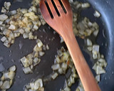 Foto del paso 3 de la receta: Rigatoni con salsa de Calabaza y Roquefort !!!!