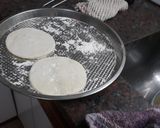 Foto del paso 2 de la receta: Pizzetas xl rellenas. GRACE