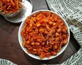 Foto langkah ke 5 dari resep Kering kentang kacang (mustofa).