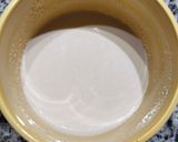 Foto del paso 1 de la receta: Medialunas de Manteca sin gluten