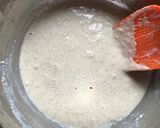 A picture of step 3 of Pleasant Oat Flour Pancake.
