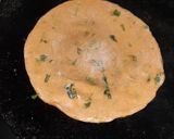 લસણ મેથી વાળા થેપલા(Lasan Methi Vala Thepla Recipe In Gujarati) રેસીપી સ્ટેપ4ફોટો