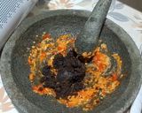 Foto langkah ke 2 dari resep Tahu kecap.