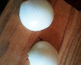 Foto del paso 1 de la receta: Asado americano y pollo al horno envueltos y condimentados