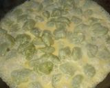 Foto del paso 11 de la receta: Ñoquis de Brócoli-