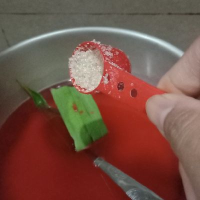 Langkah 1