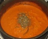 A picture of step 10 of Malai kofta.