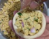 लिट्टी चोखा (Litti chokha recipe in hindi) रेसिपी चरण 3 फोटो